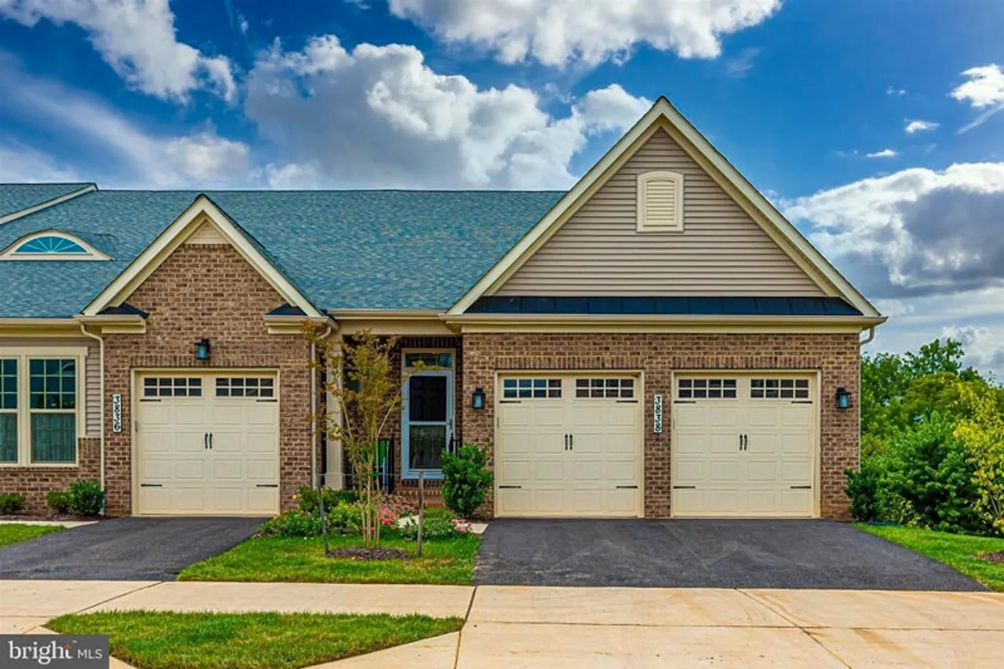 Boxwood Villas - Urbana, MD