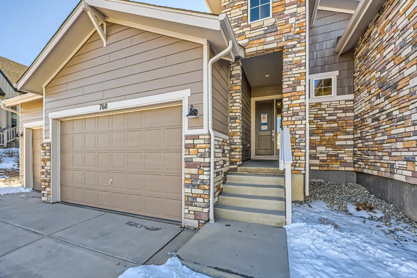 Sunstone Village at Terrain - Castle Rock, CO