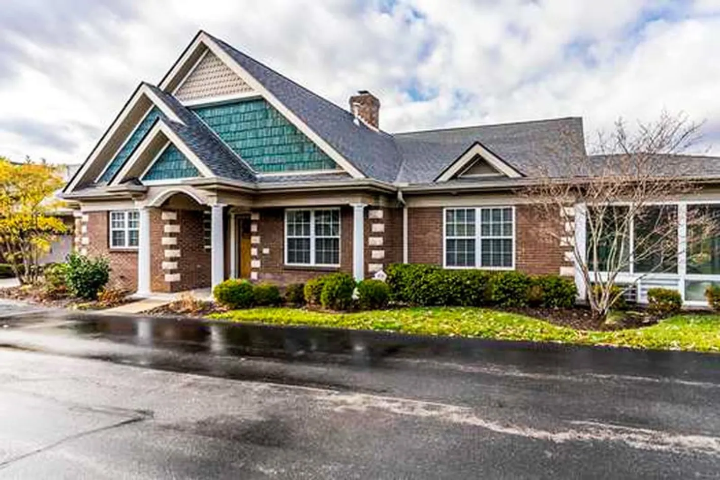Home Exterior