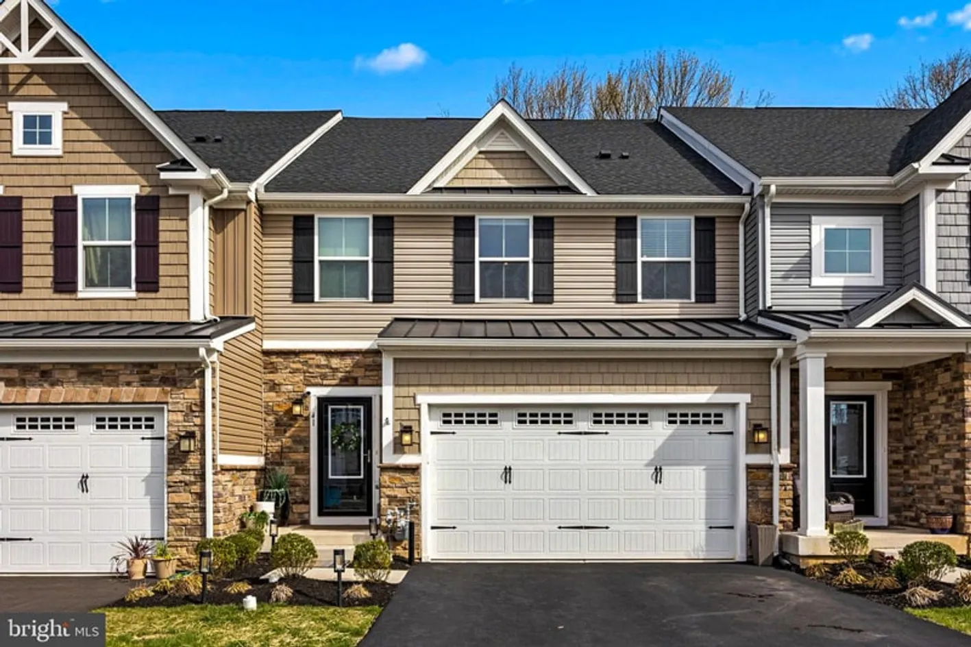 Yardley Woods - Yardley, PA