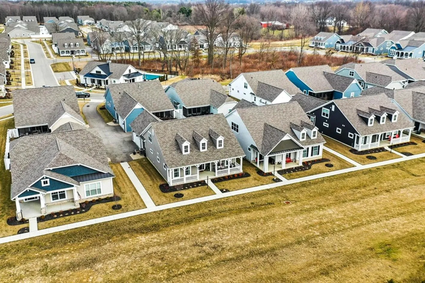 Retreat at Dustin - Galena, OH