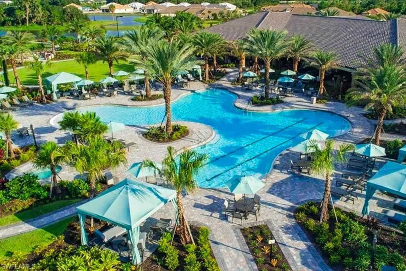 Esplanade by the Islands - Naples, FL