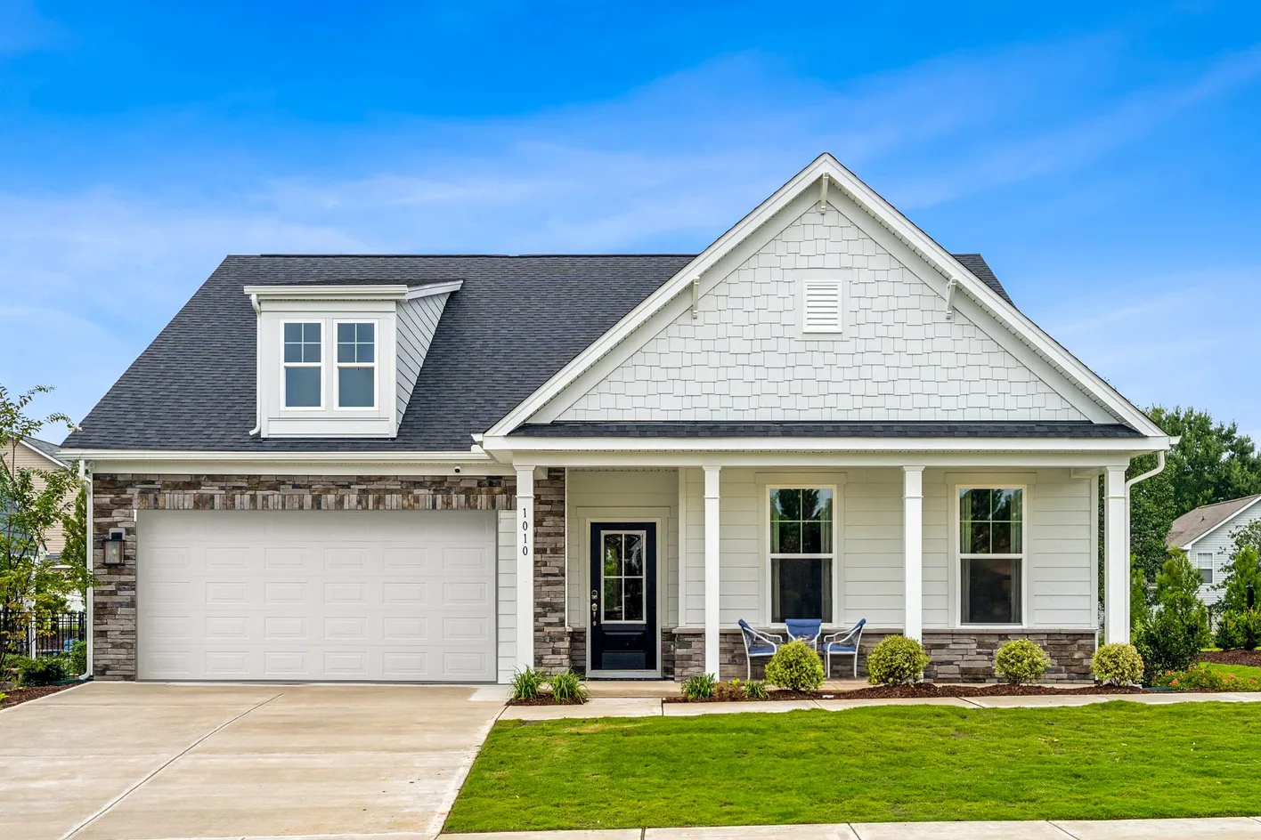Model Home