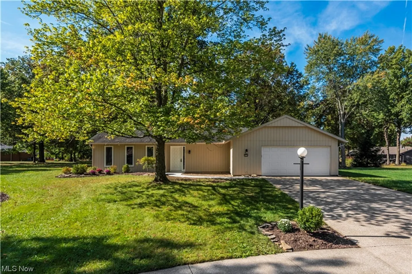 Meadowood - Strongsville, OH