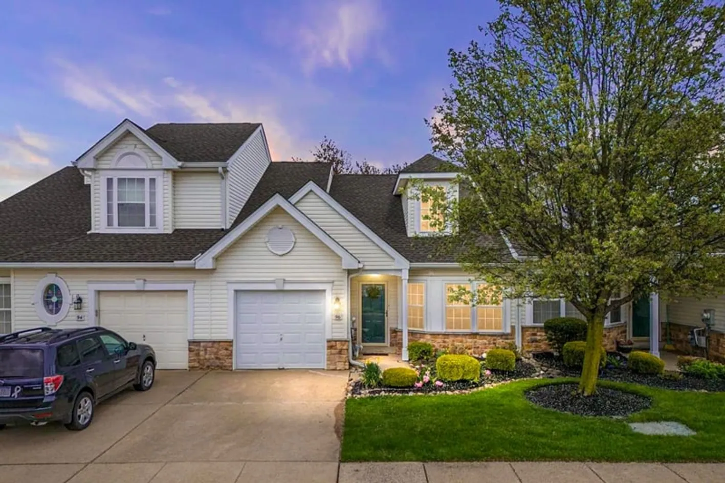 The Villages of Northampton - Richboro, PA