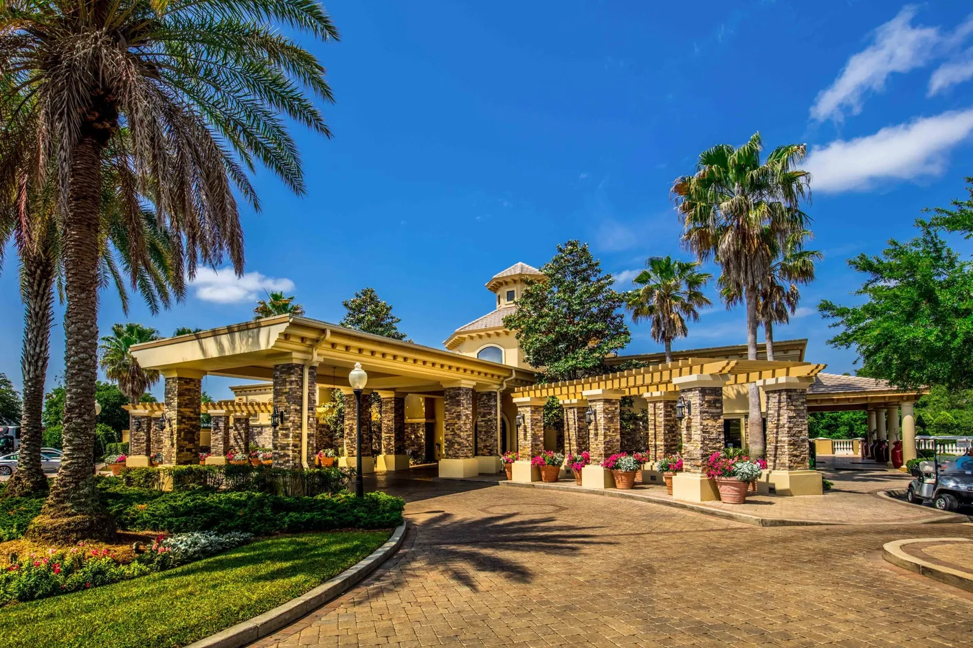 Clubhouse