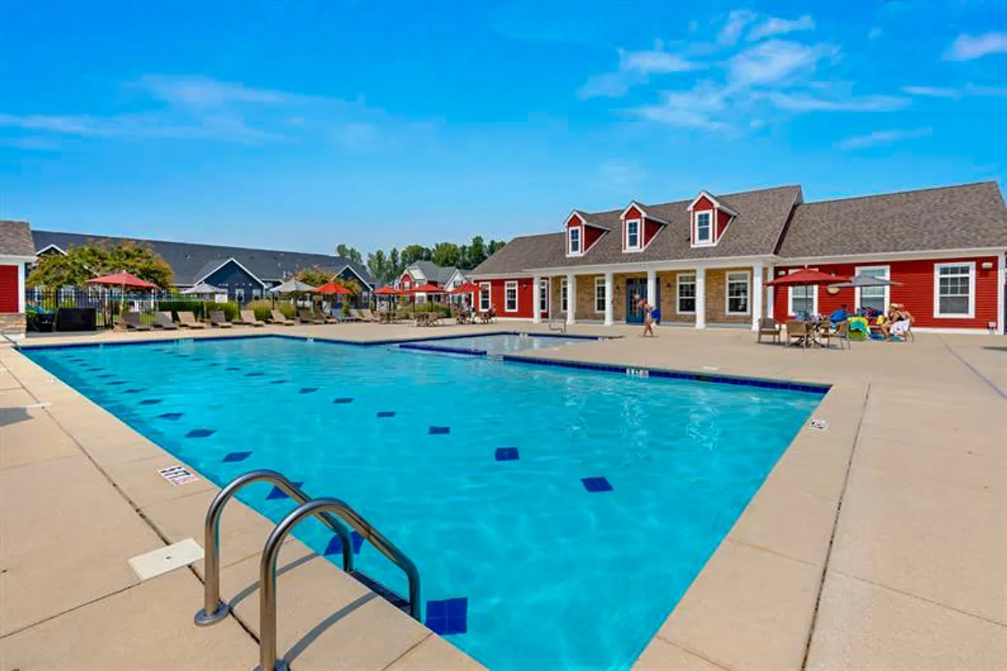 Heritage Creek - Milton, DE
