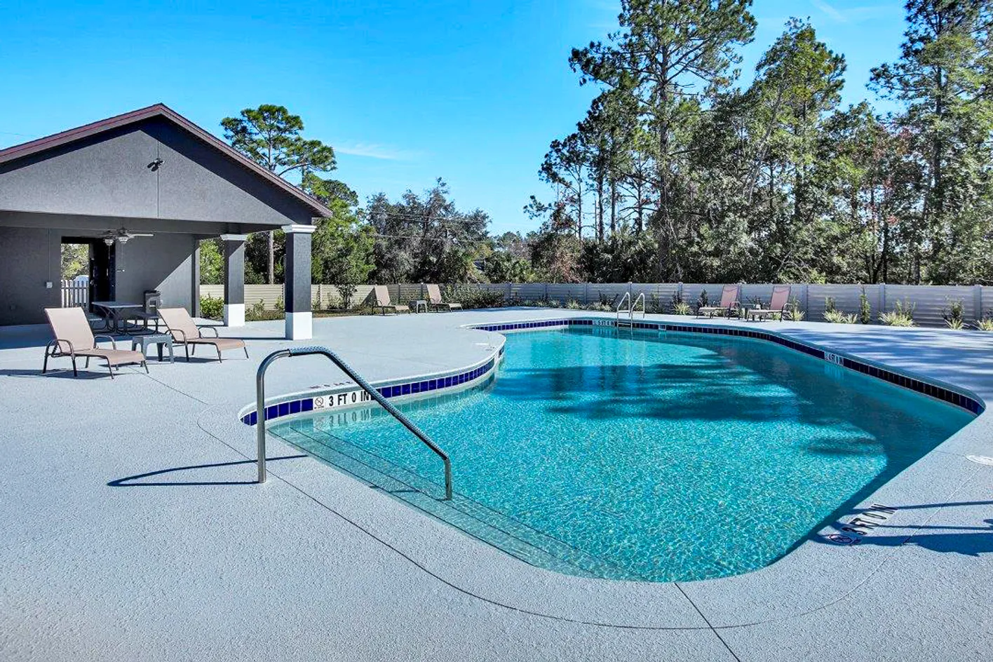 American Village - Palm Coast, FL