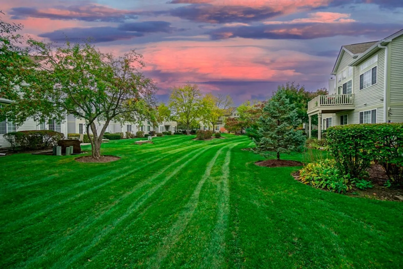 Rob Roy Country Club Village - Prospect Heights, IL