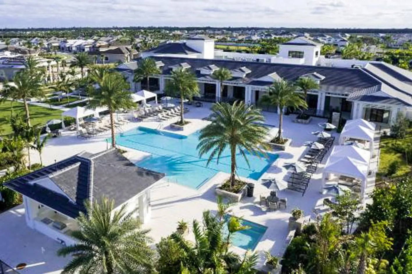 Regency at Avenir - Palm Beach Gardens, FL