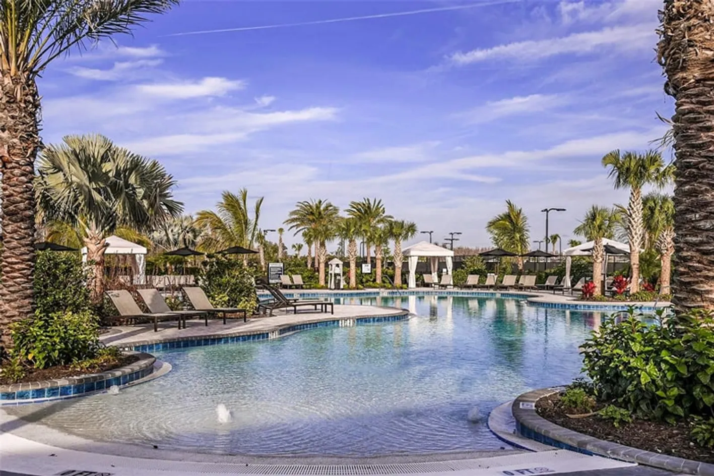 Esplanade at Wiregrass Ranch - Wesley Chapel, FL