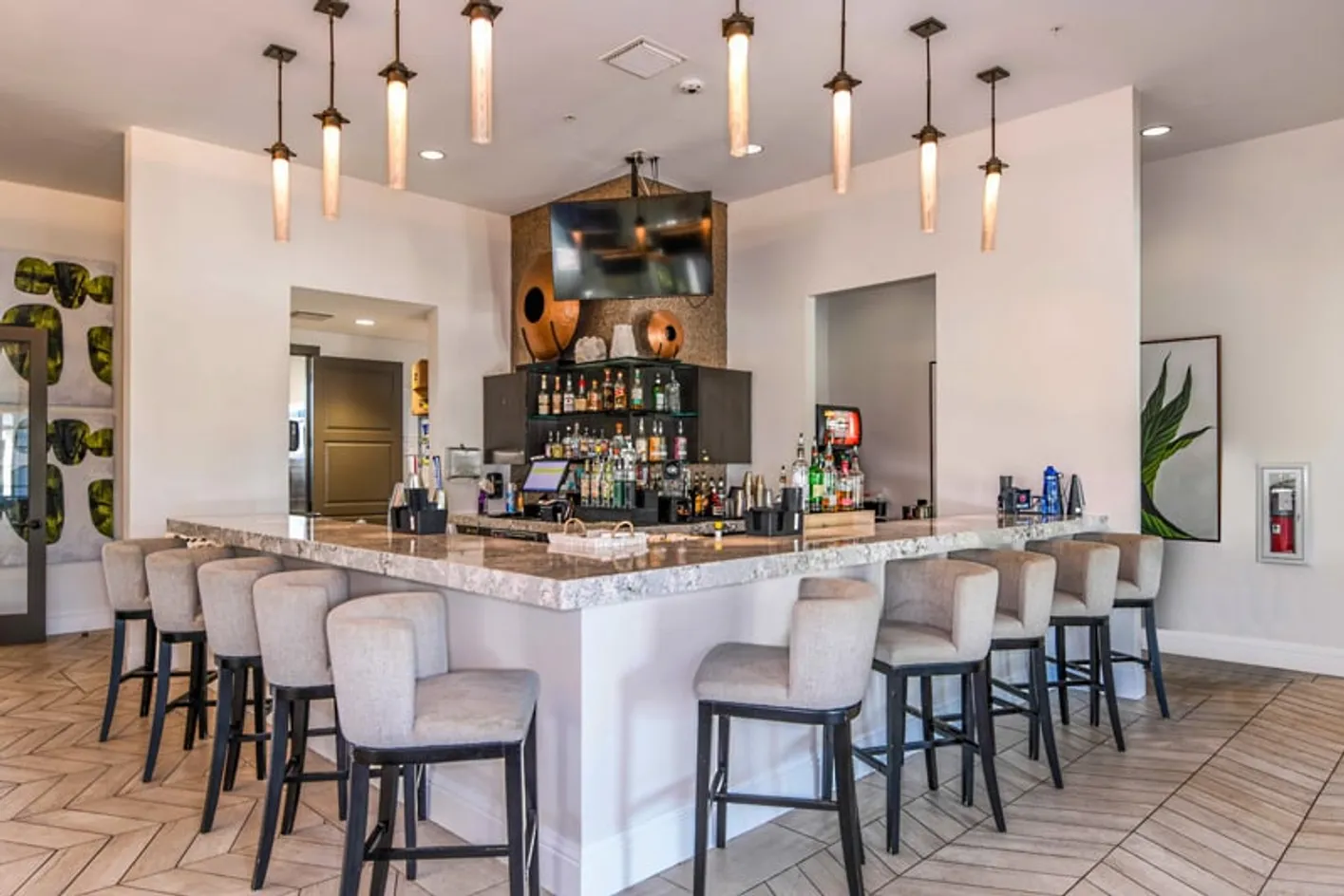 Bar