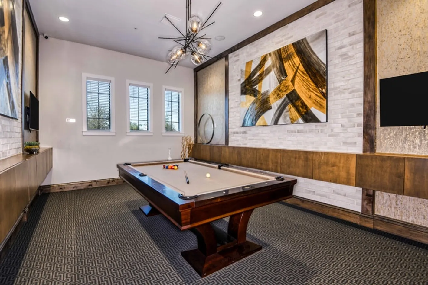 Billiards