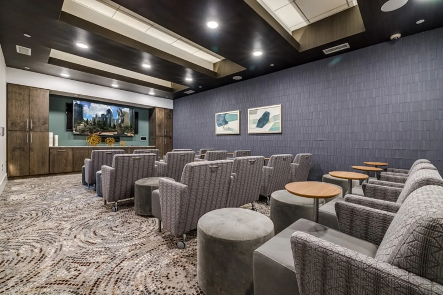 Movie Theater