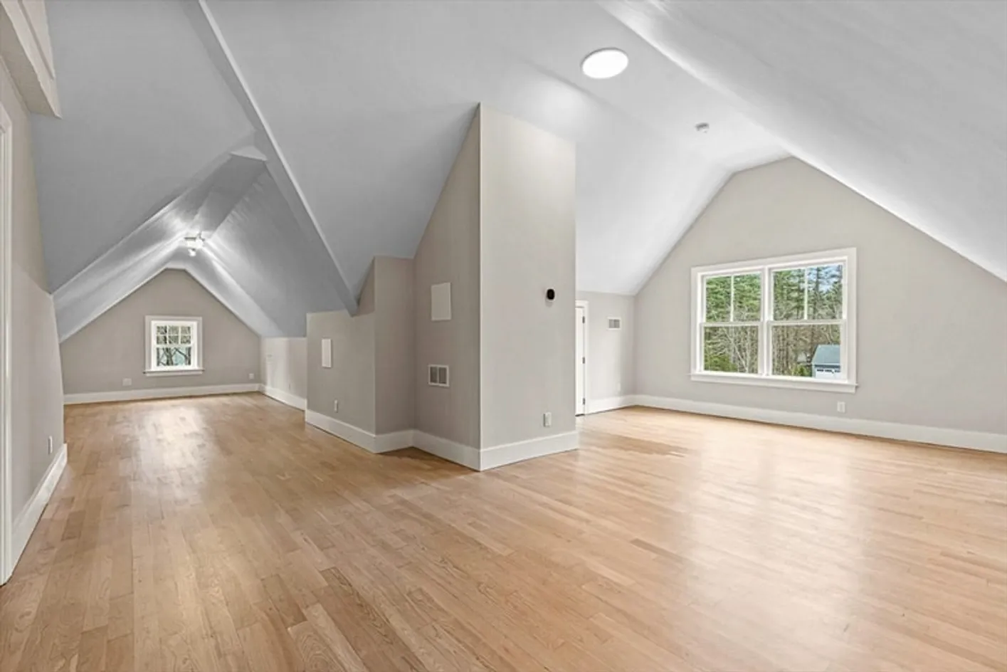 Attic