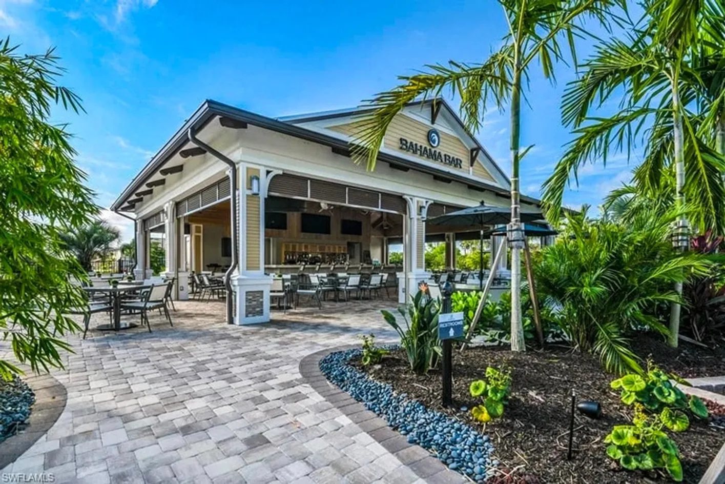 Bahama Bar