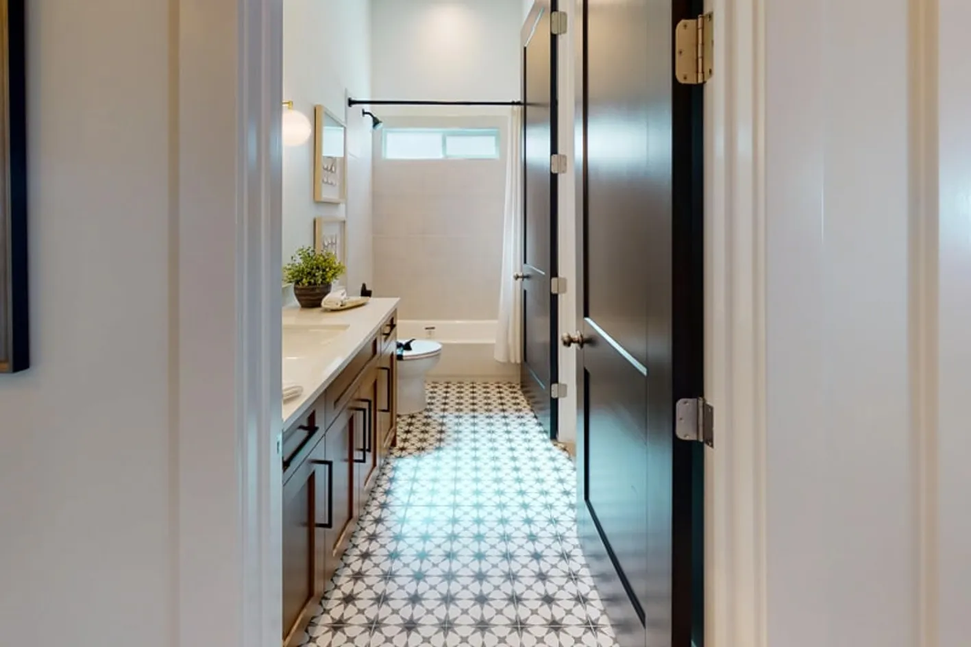 Bathroom Two