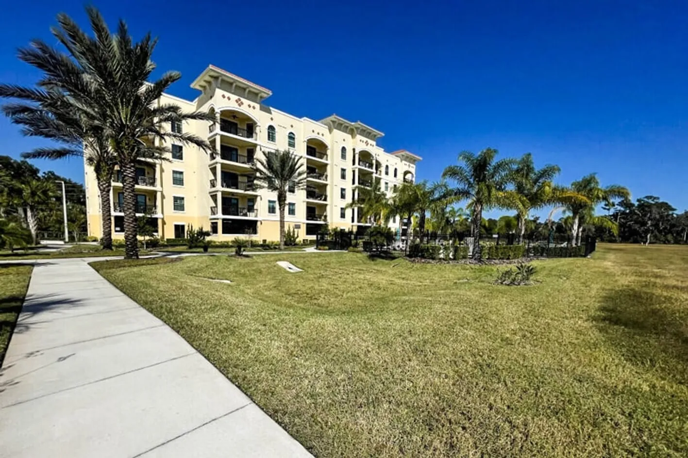 Condominiums