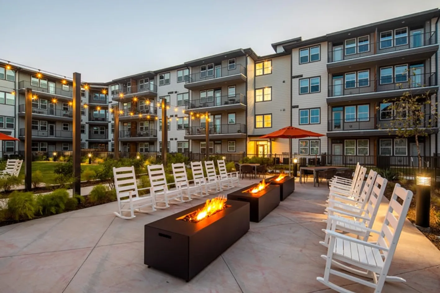 Fire Pits