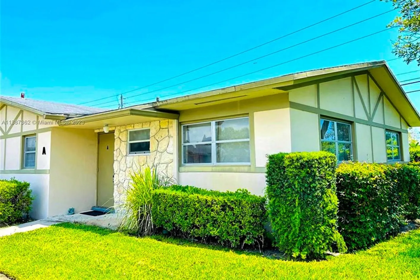 Home Exterior
