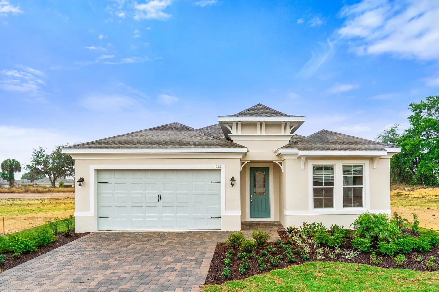 Home Exterior
