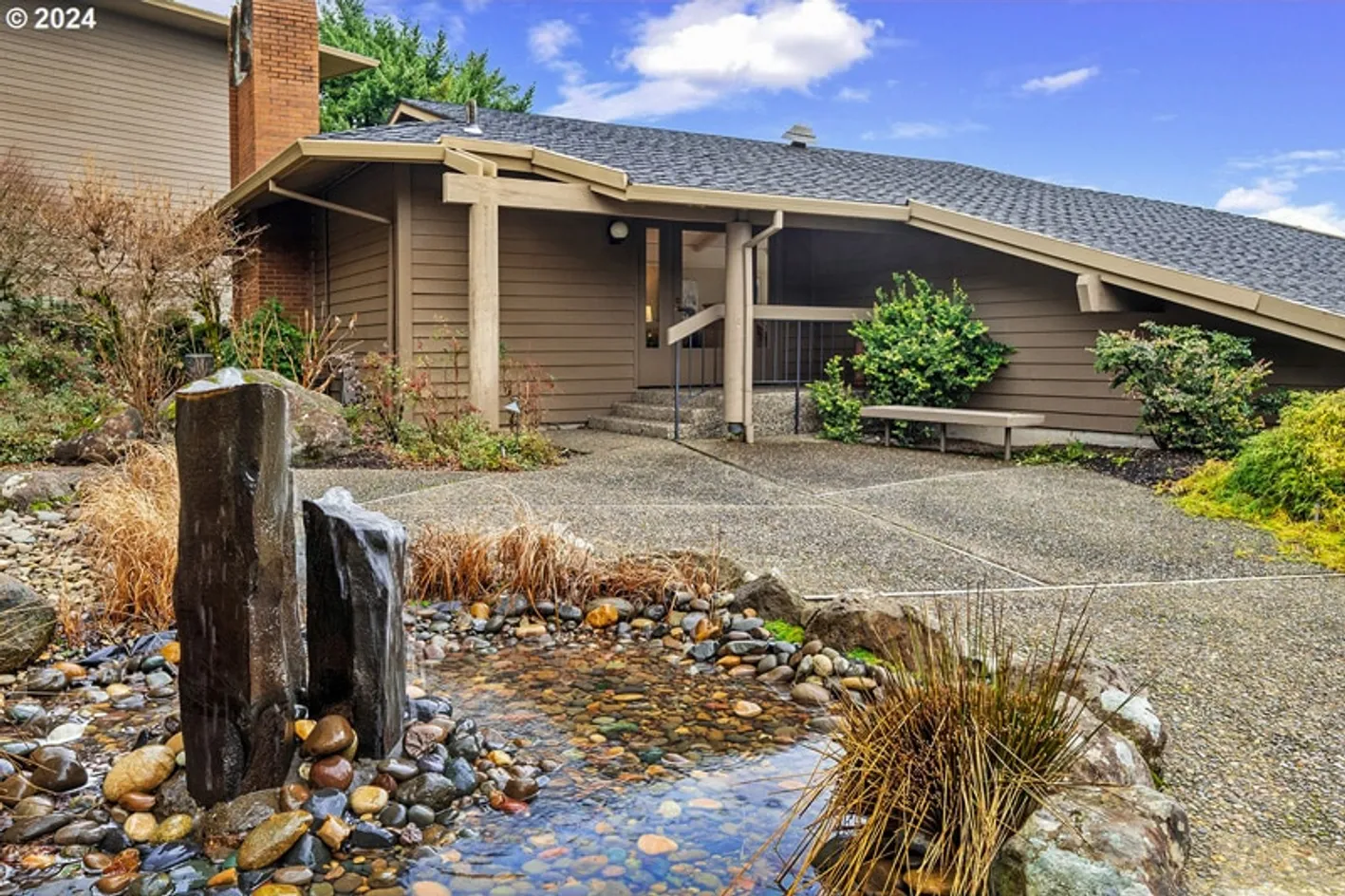 Home Exterior