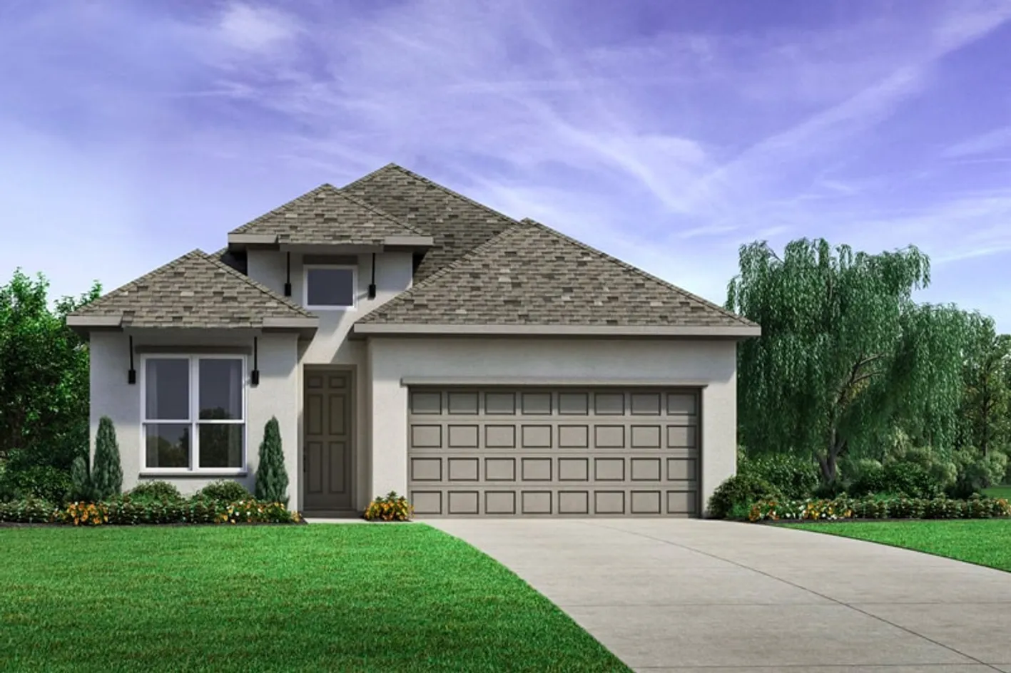 Single-Family Homes