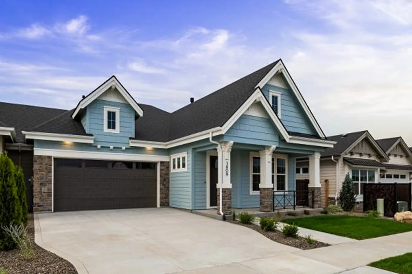 Homes