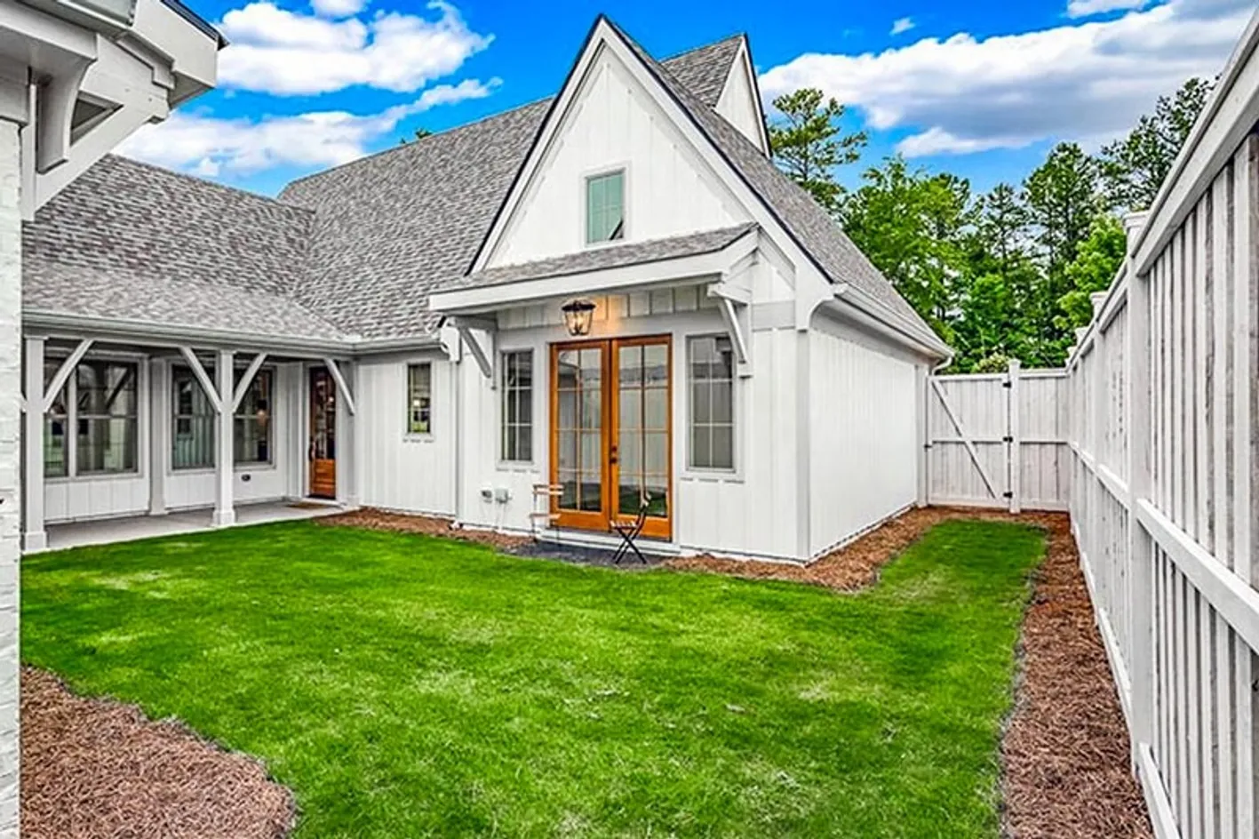 Home Exterior