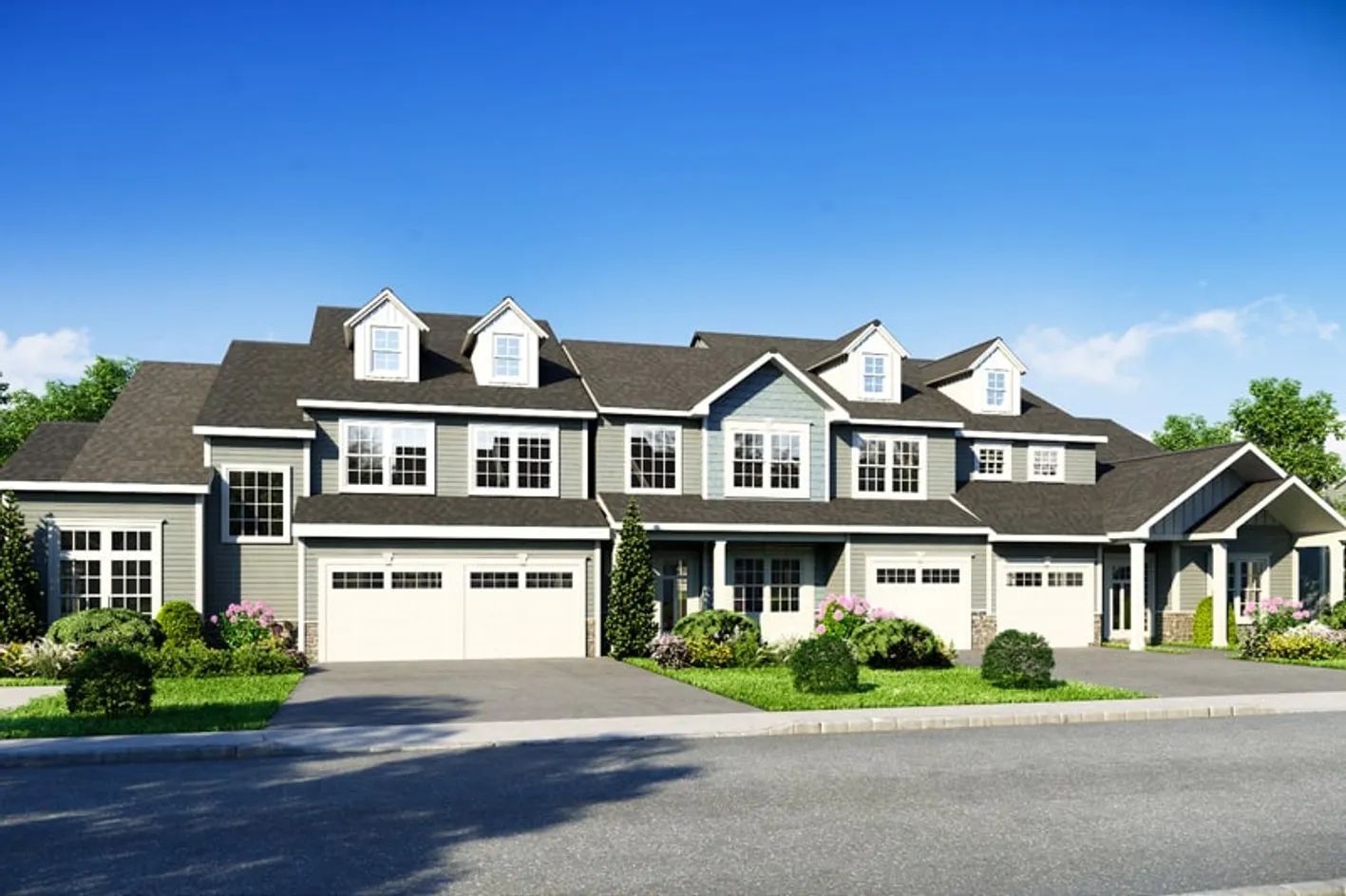 Homes