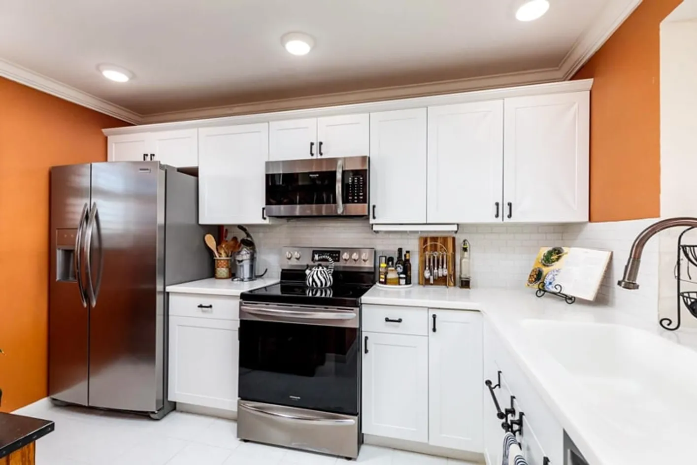 Kitchen Appliances