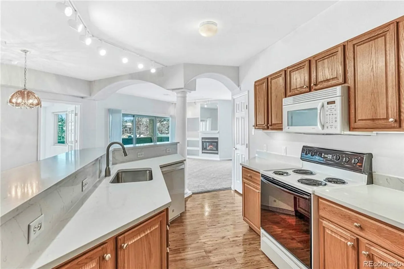 Kitchen Appliances