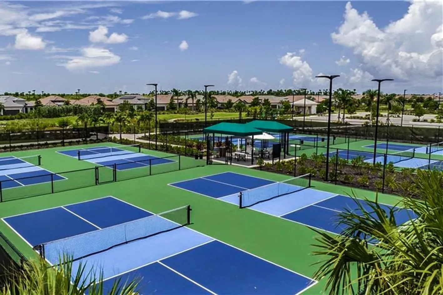 Pickleball