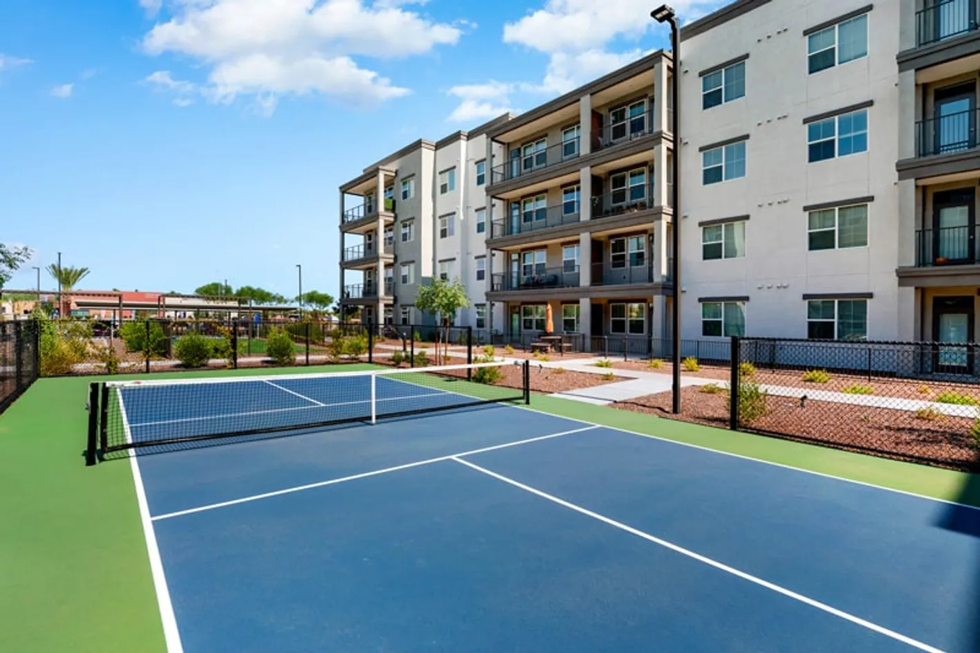 Pickleball
