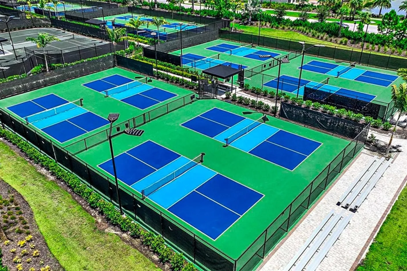 Pickleball