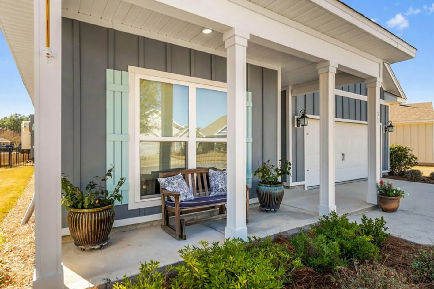 Porch