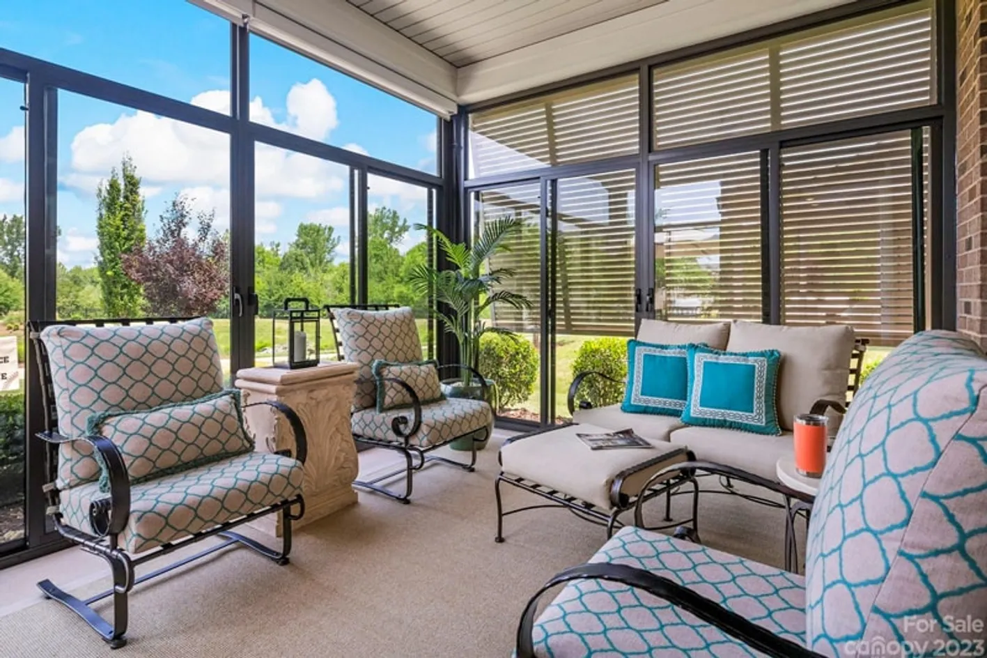Sunroom