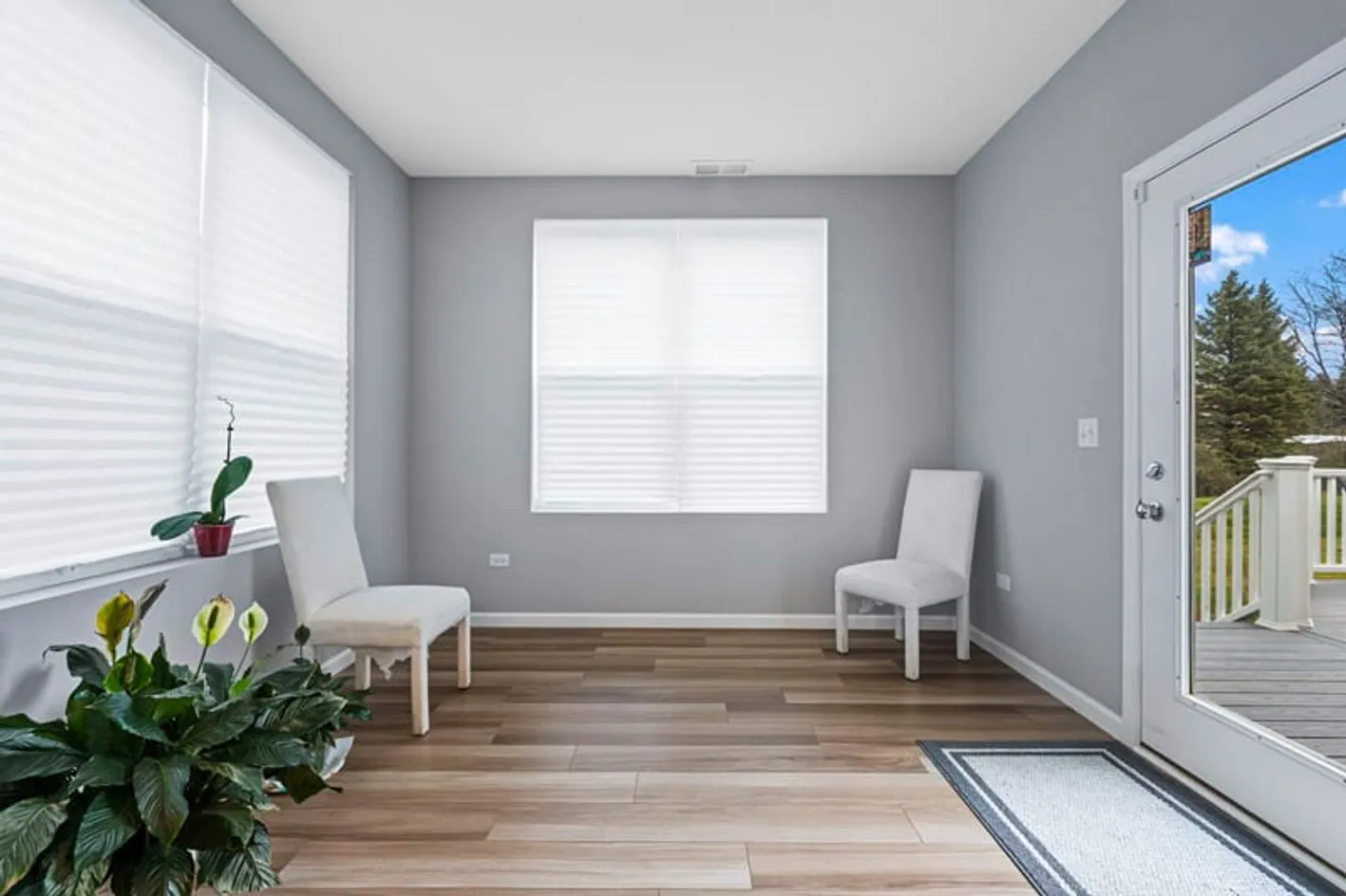 Sunroom