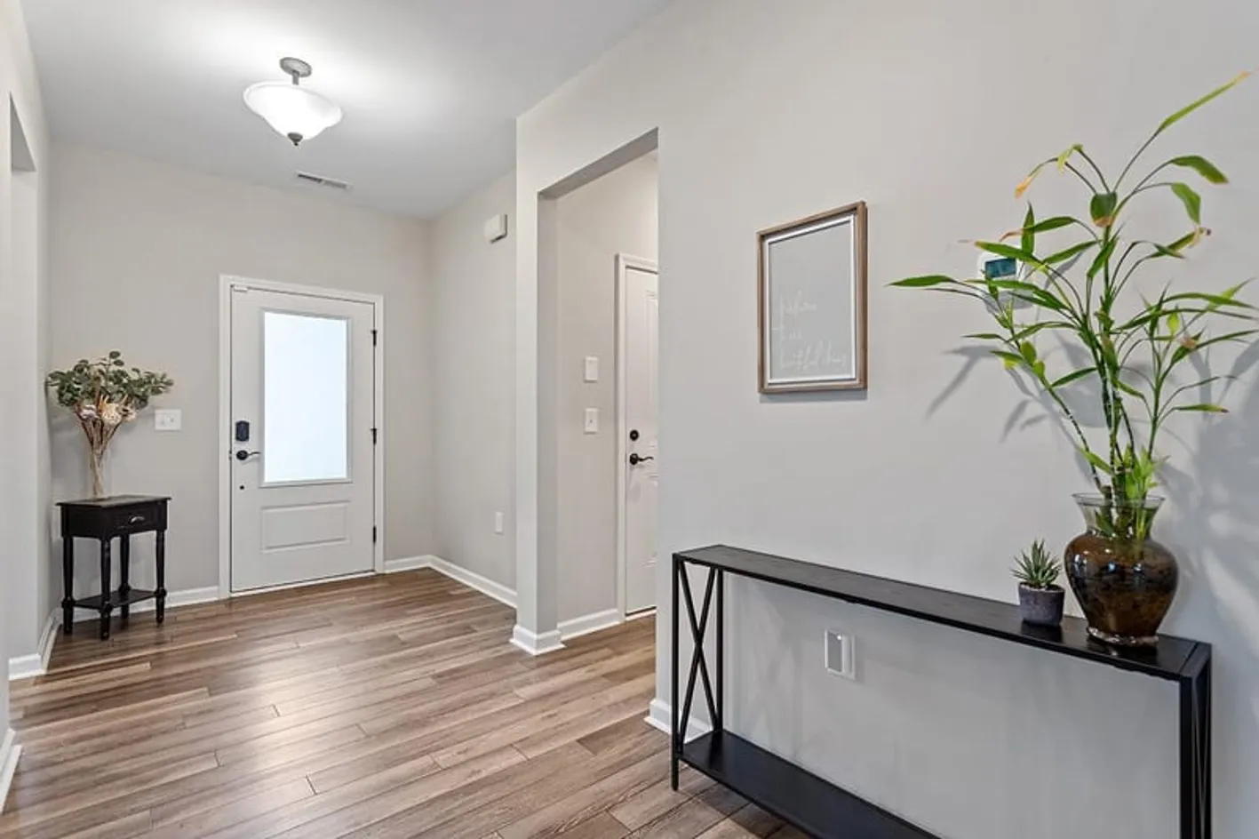Entryway