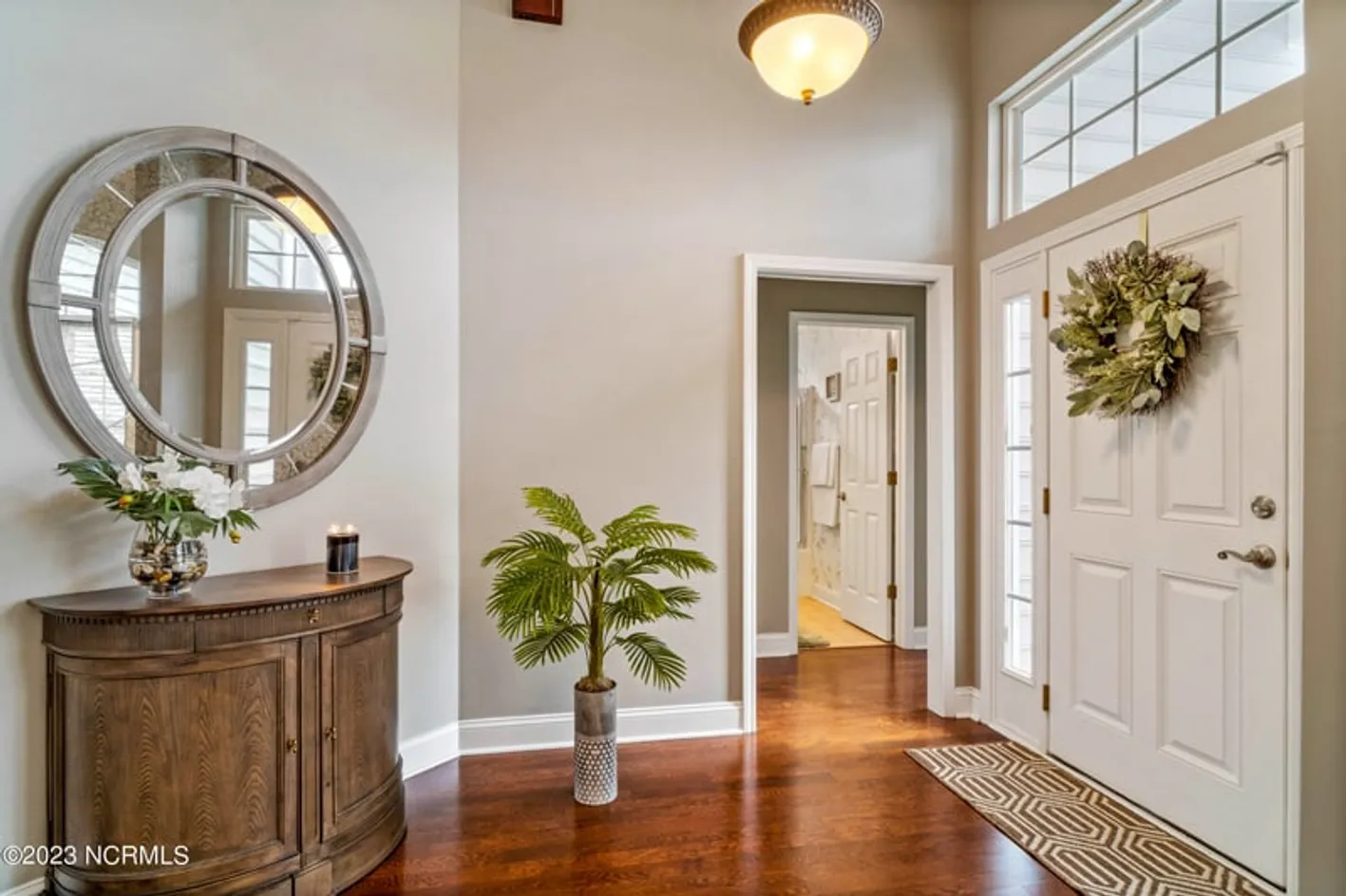 Entryway
