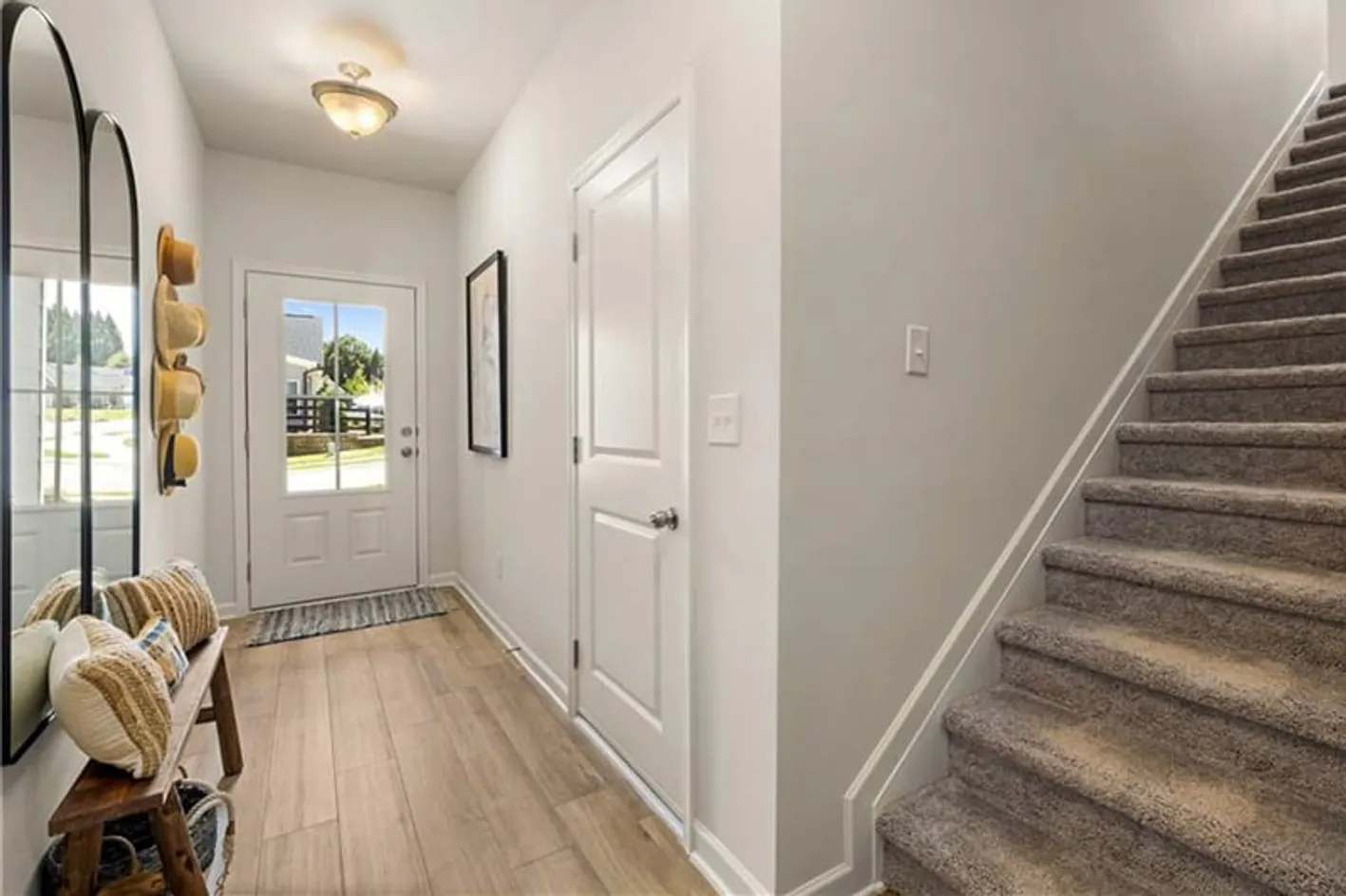 Entryway