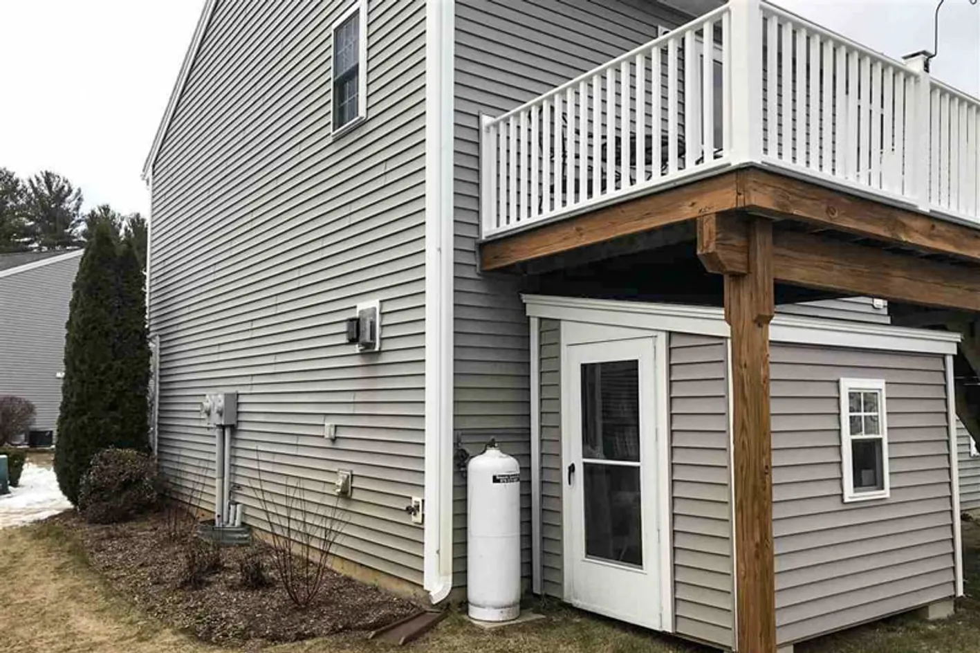 Back of Home