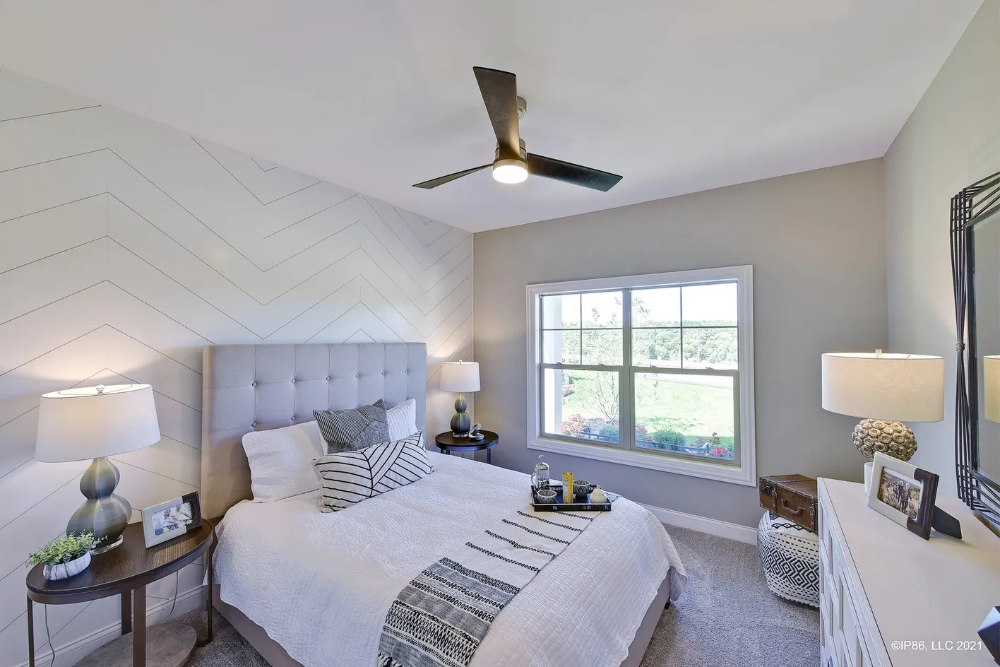 Model Bedroom Two