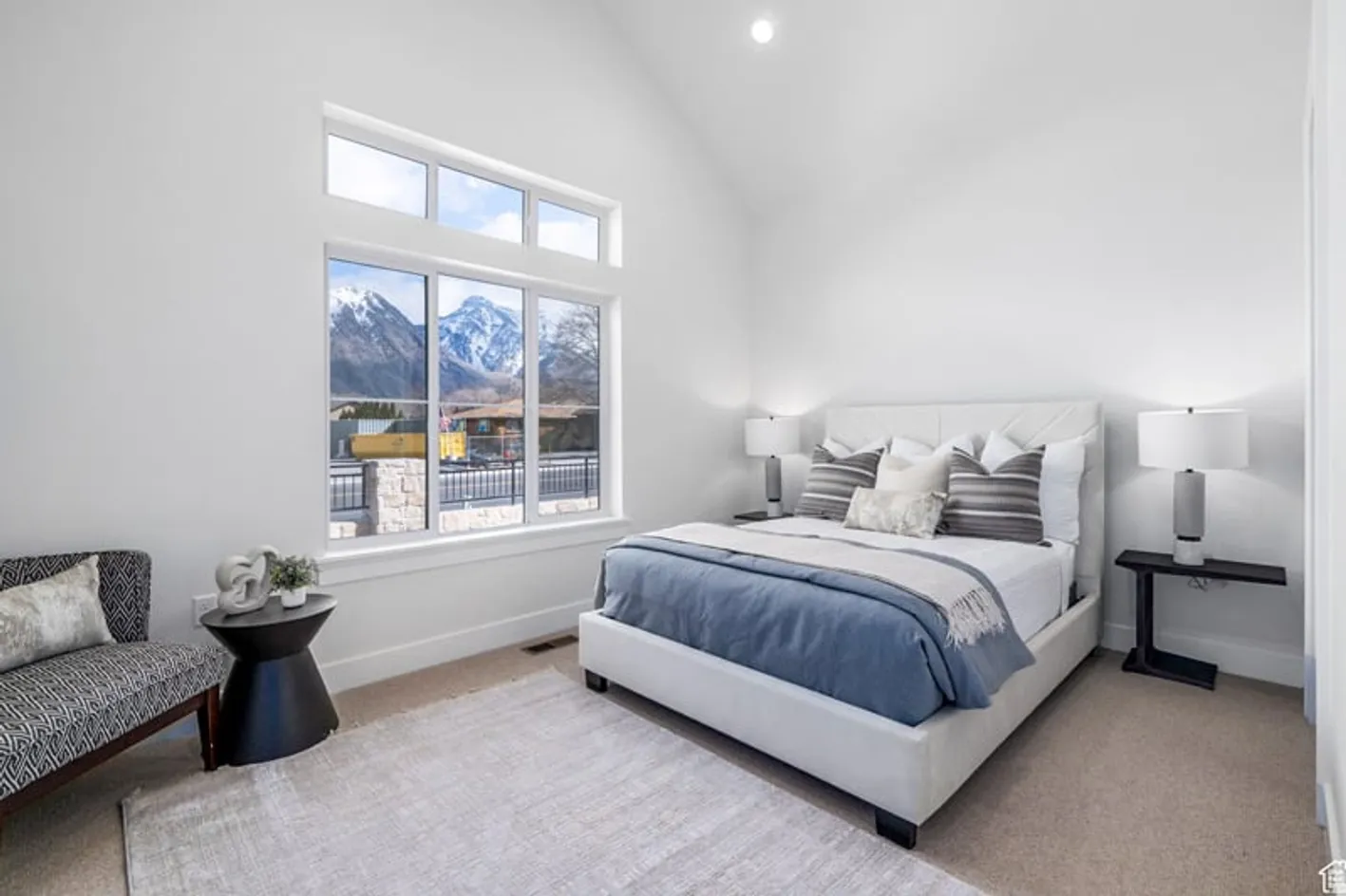 Bedroom Window
