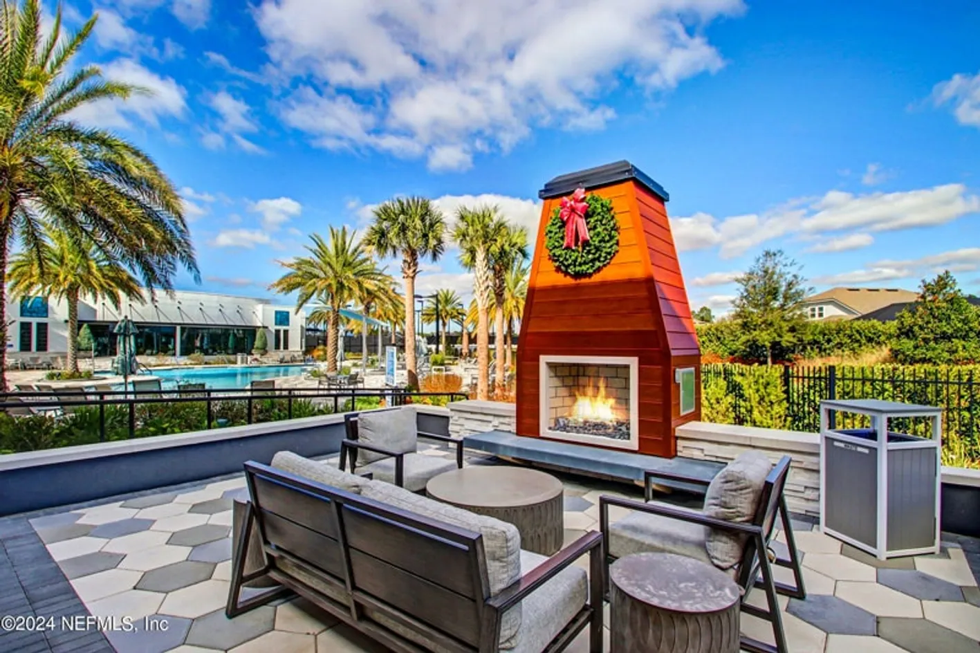 Fire Pit