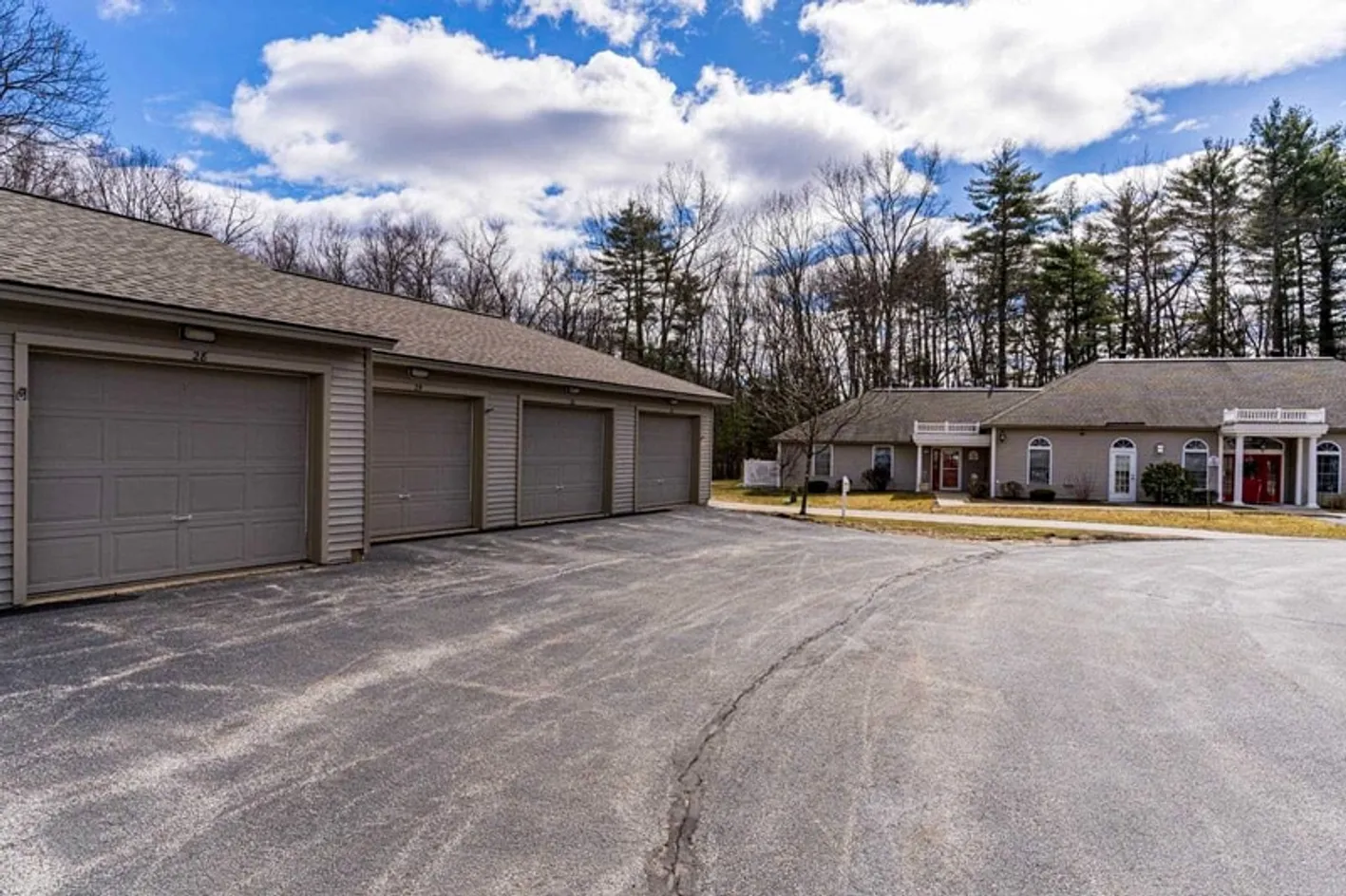 Garages