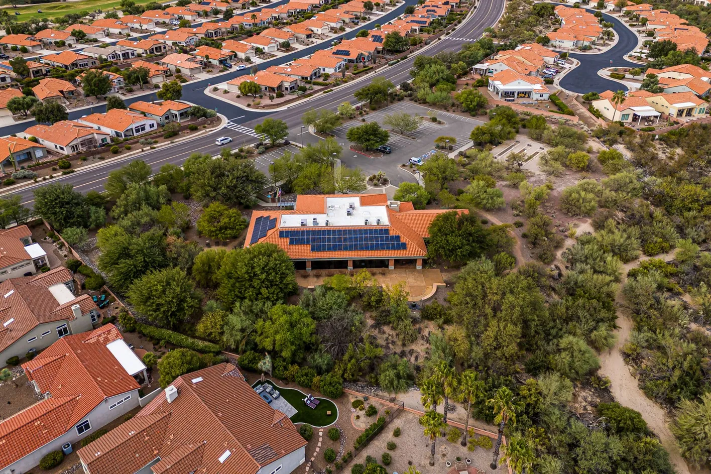 Community Grounds