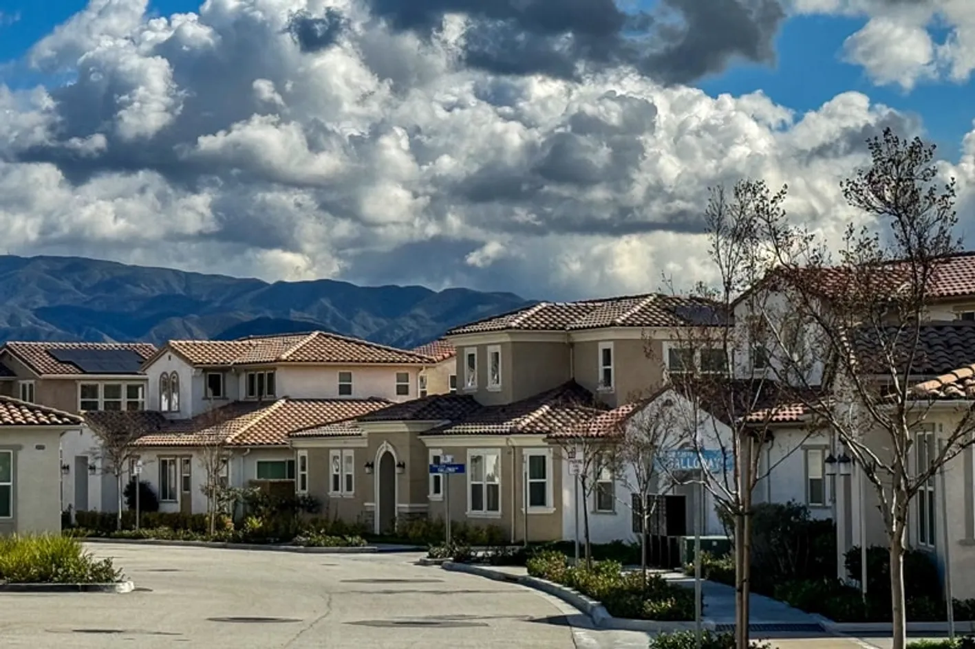 Homes