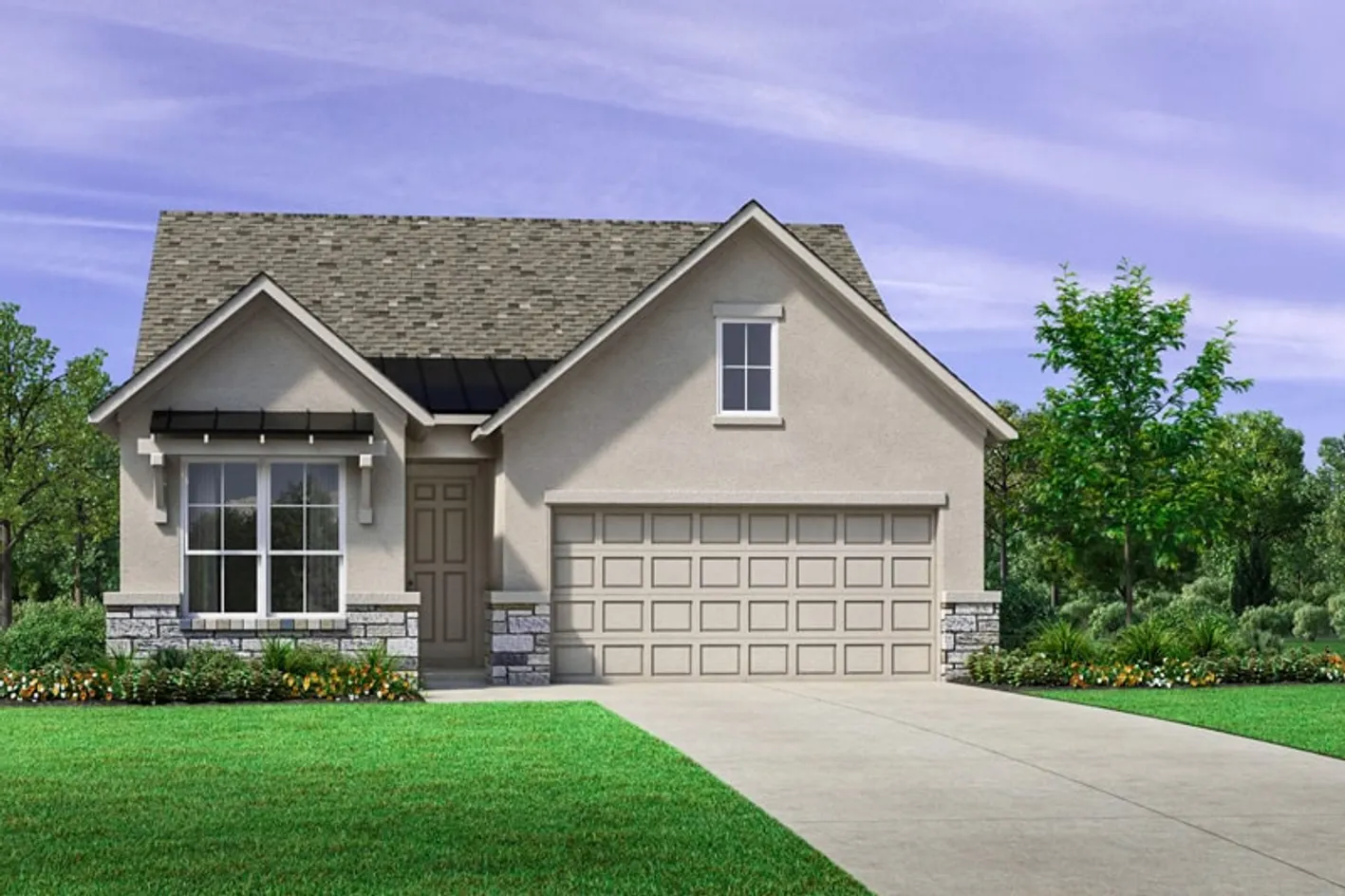 Home Exteriors