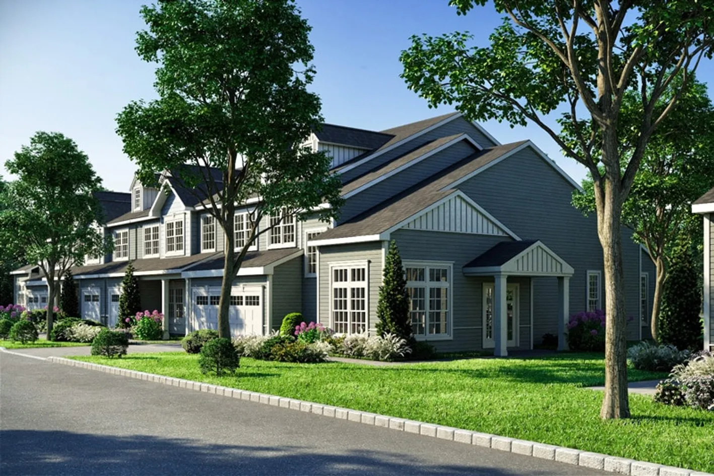 Home Exteriors